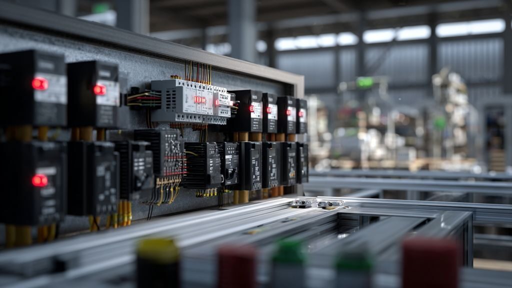 Comment garantir une automatisation sans surtension et préserver la sécurité ?