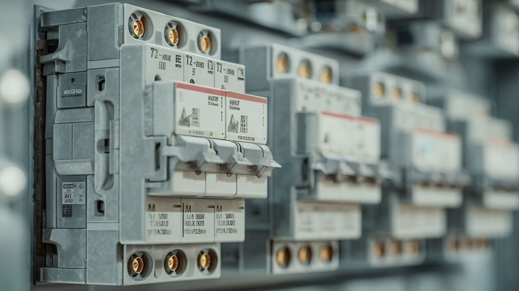Comment garantir une distribution optimale de l’énergie dans toute la maison ?