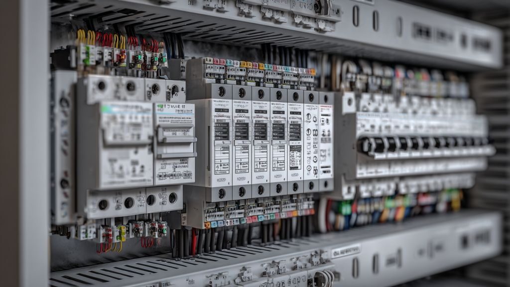 Comment garantir une installation électrique durable et évolutive ?