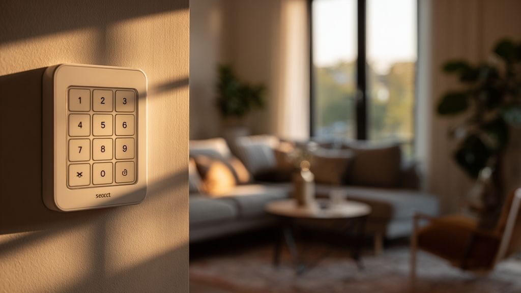 Comment garantir une protection domotique efficace au quotidien
