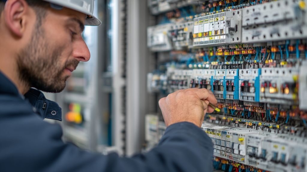 Comment garantir une sécurité durable après une odeur de brûlé au tableau électrique