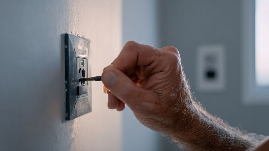 Comment identifier les signes d'une prise surchargée