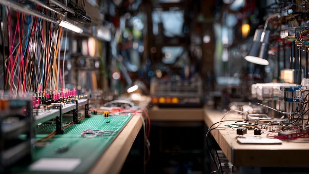 Comment la configuration électrique influence-t-elle le coût d’un point lumineux avec interrupteur ?