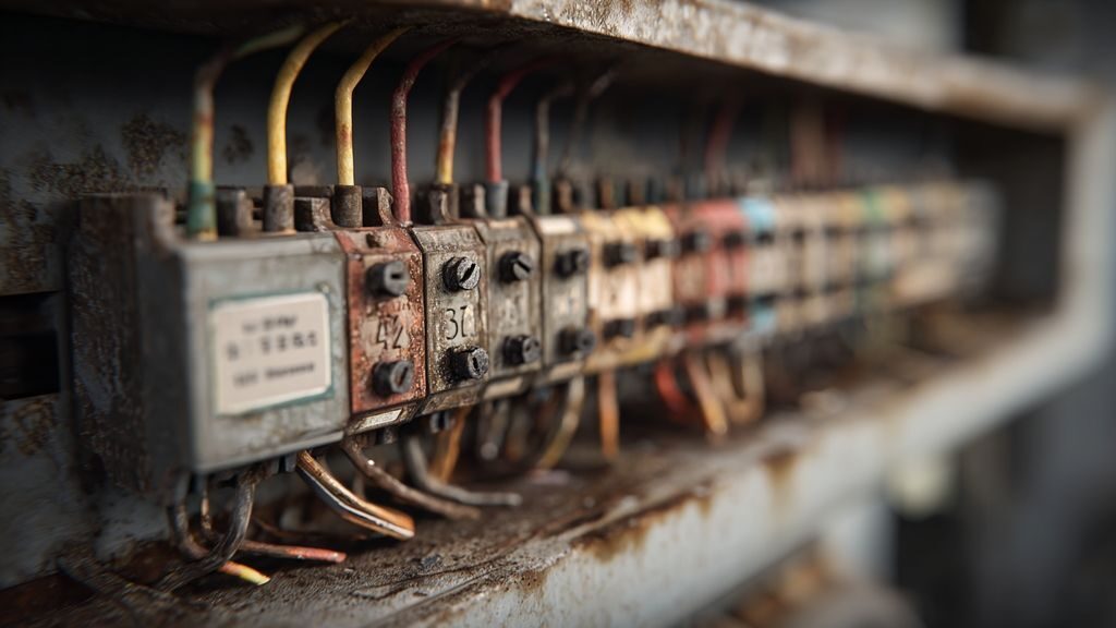 Comment l’assurance habitation gère-t-elle les sinistres liés à une installation électrique vétuste ou modifiée