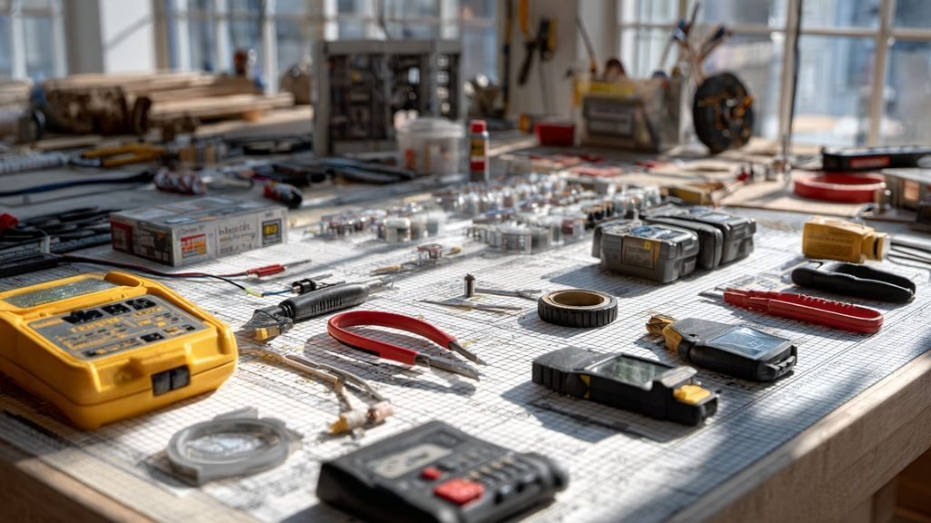 Comment le prix d’un électricien évolue-t-il selon la nature des travaux