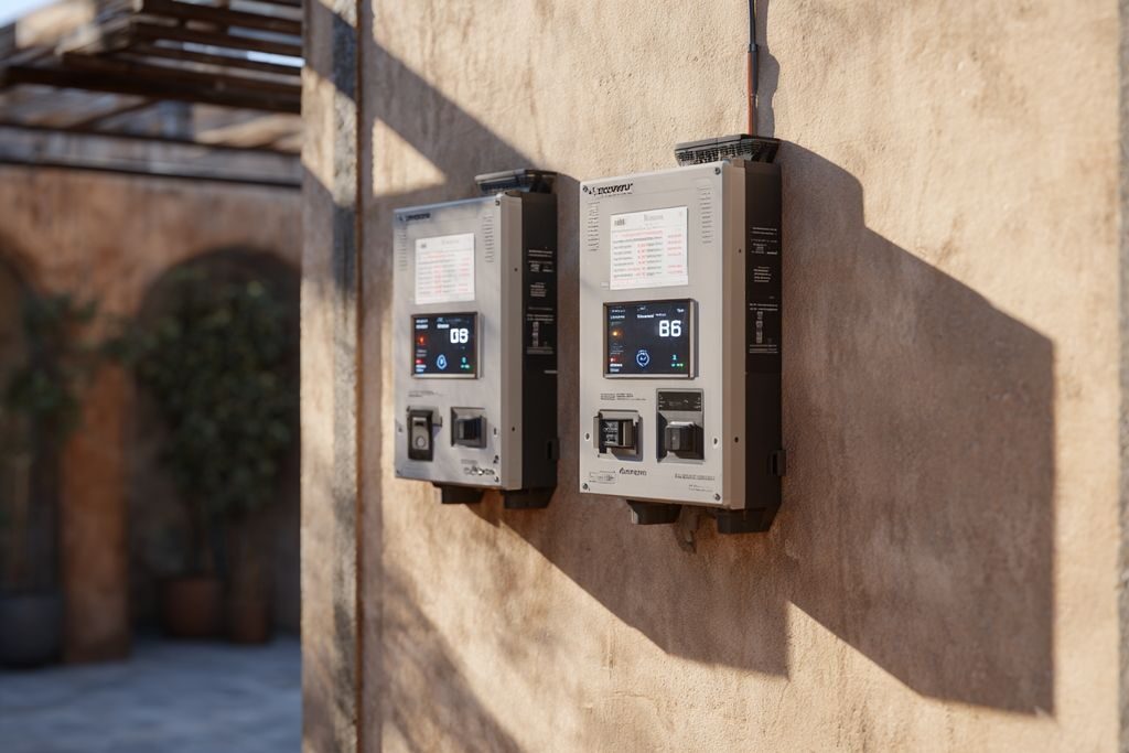 Comment lire et comparer les devis d’électriciens ?