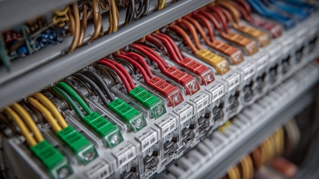 Comment obtenir un devis précis pour une pose de prises RJ45 ou TV en 2025