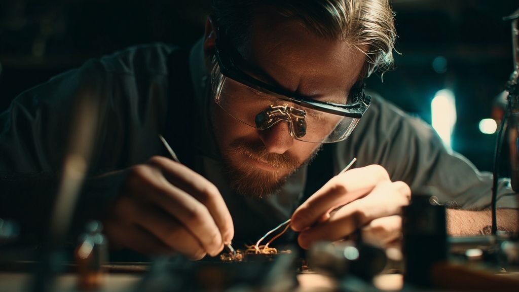 Comment optimiser la durée et la sécurité des travaux d’électricité