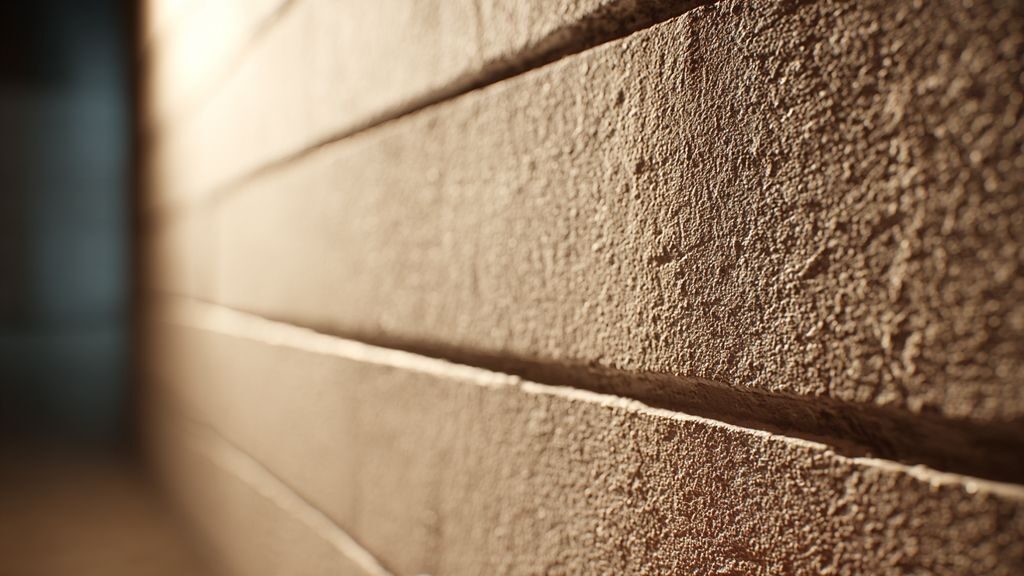 Comment optimiser la finition et la durabilité des travaux de saignée dans un mur