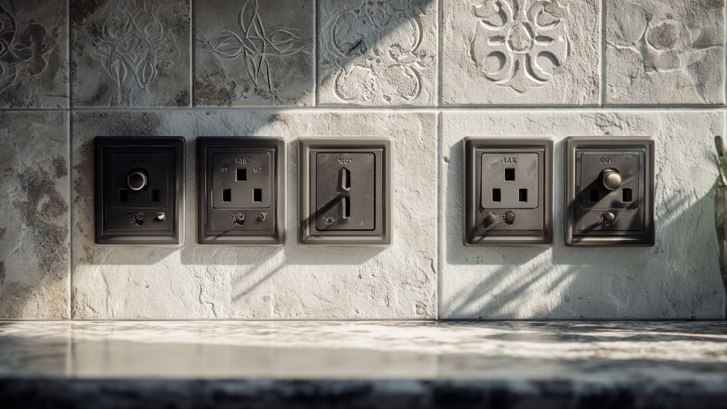 Comment optimiser la sécurité électrique lors d’une rénovation ?