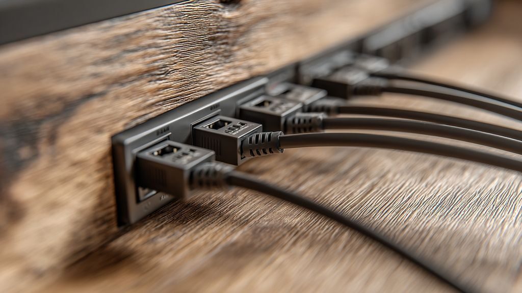 Comment optimiser le coût global de votre installation réseau