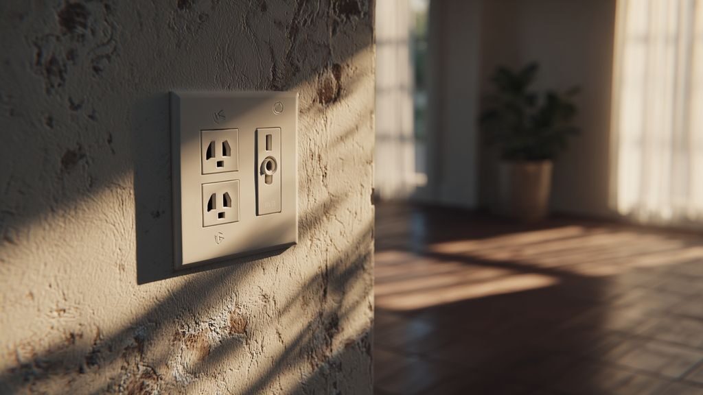 Comment organiser la conception et le schéma d’une installation électrique efficace 