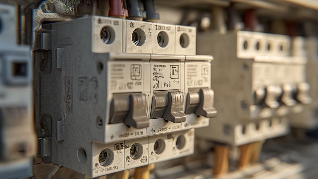 Comment organiser les circuits et choisir le bon disjoncteur pour chaque usage domestique