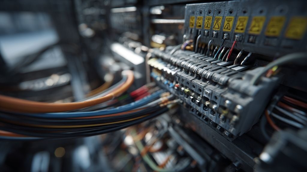 Comment préparer efficacement l’installation d’un onduleur chez soi ?
