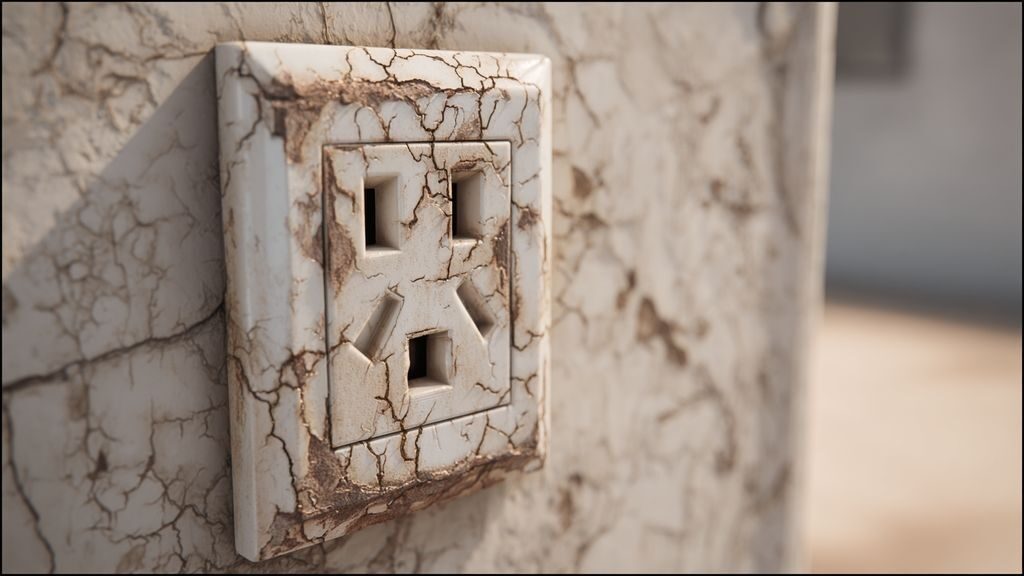 Comment reconnaître les signes nécessitant une intervention sur l’installation électrique ?