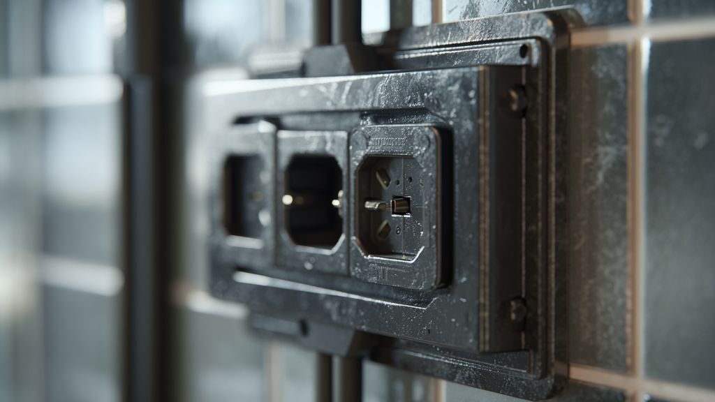 Comment reconnaître une prise 32A et son usage ?