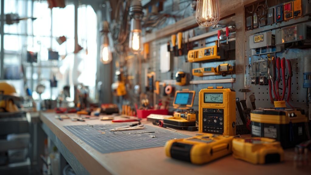 Comment s’assurer de la conformité et de la sécurité de l’installation électrique ?