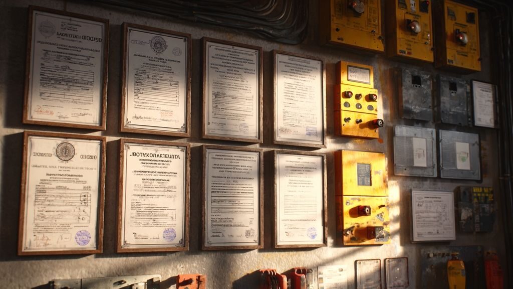 Comment s’assurer du meilleur rapport qualité-prix pour son installation électrique de 100 m²