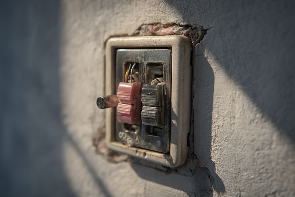 Comment savoir si son installation est dangereuse ?