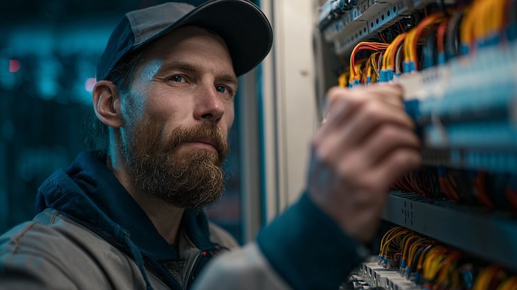 Comment sécuriser durablement son installation électrique