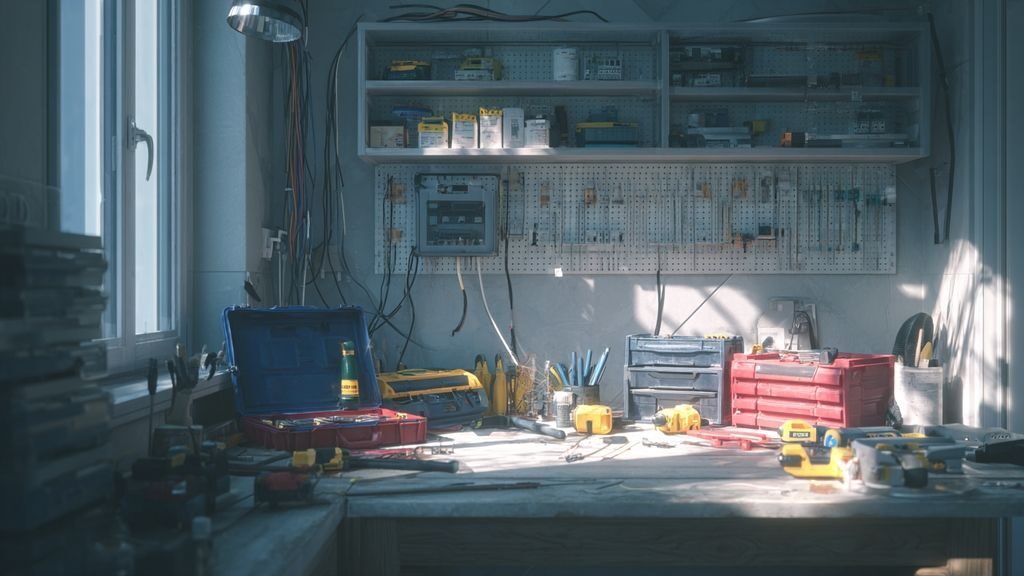 Comment sécuriser son investissement lors d’un devis électrique pour chantier neuf