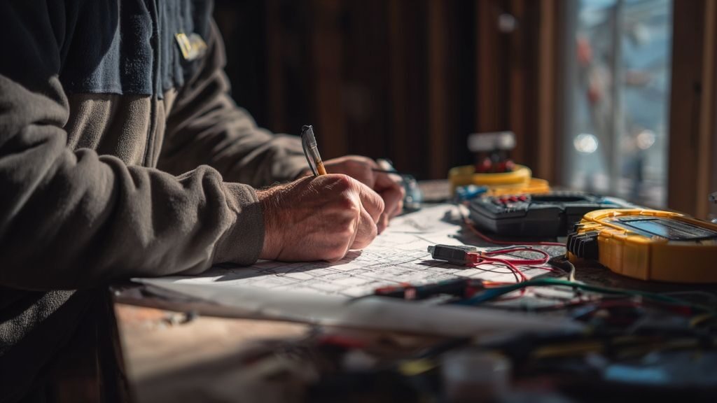 Comment sécuriser son projet électrique avec un devis adapté