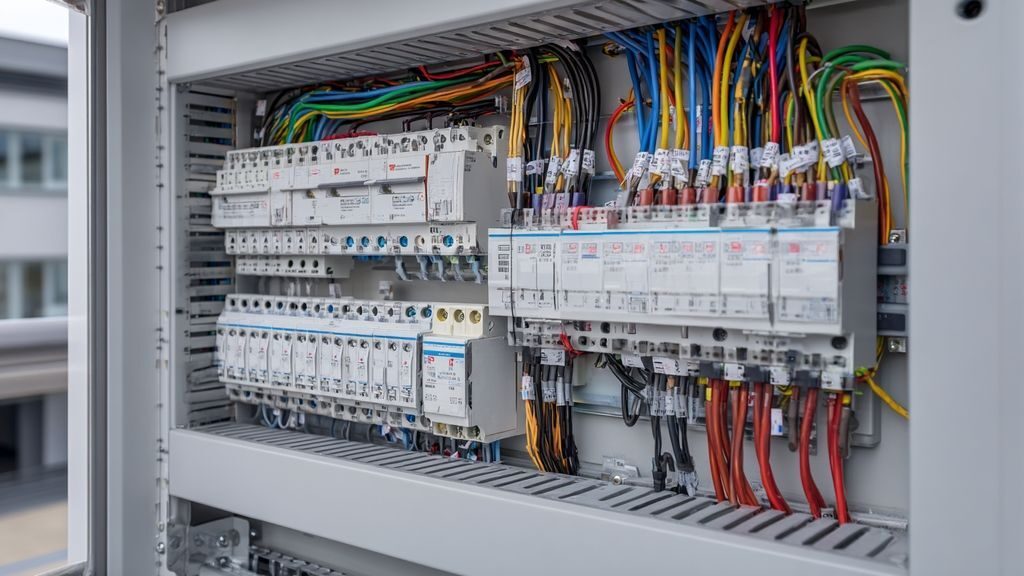 Comment se calcule le tarif horaire d’un électricien pour une extension de maison
