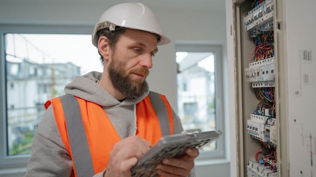 Comment se déroule la visite et l’inspection Consuel