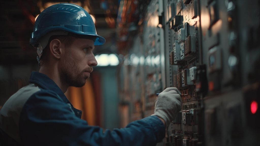 Comment tester et entretenir un disjoncteur différentiel pour garantir la sécurité électrique