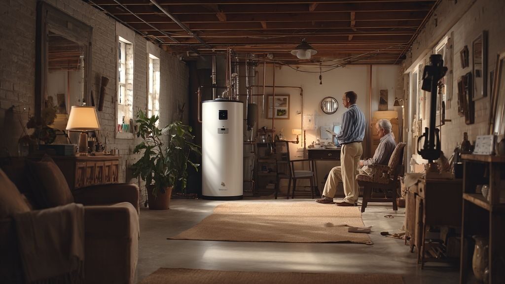 Comment être certain de choisir la meilleure installation de chauffe-eau électrique ?
