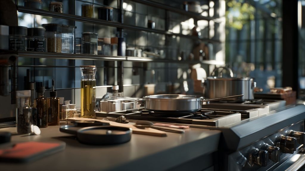 Comment être sûr de faire le bon choix de câble pour une plaque de cuisson