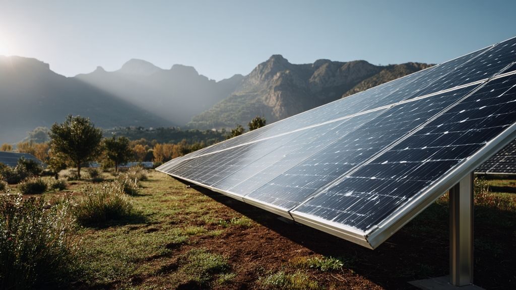 Comment valider le choix de son installation solaire en autoconsommation