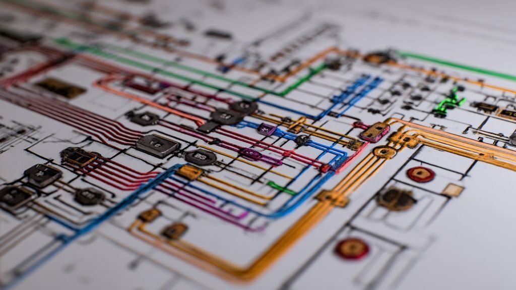 Comment éviter les erreurs de câblage et de branchement dans la conception de circuit ?