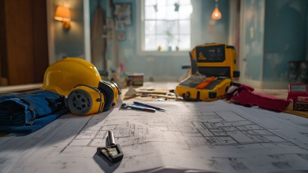 Comment éviter les erreurs lors de la rénovation électrique ?
