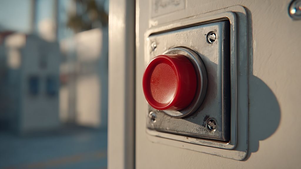 Comment vérifier la protection et la sécurité des personnes dans l’installation ?