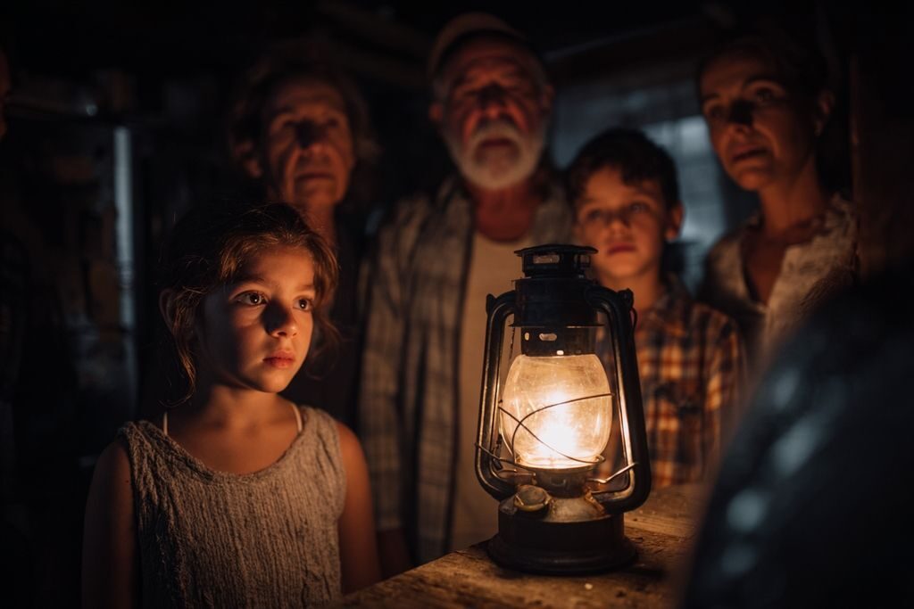 Coupure d’électricité : comment vérifier si c’est chez vous ou général ?