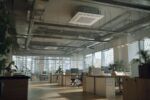 Devis électricien pour rénovation de local professionnel