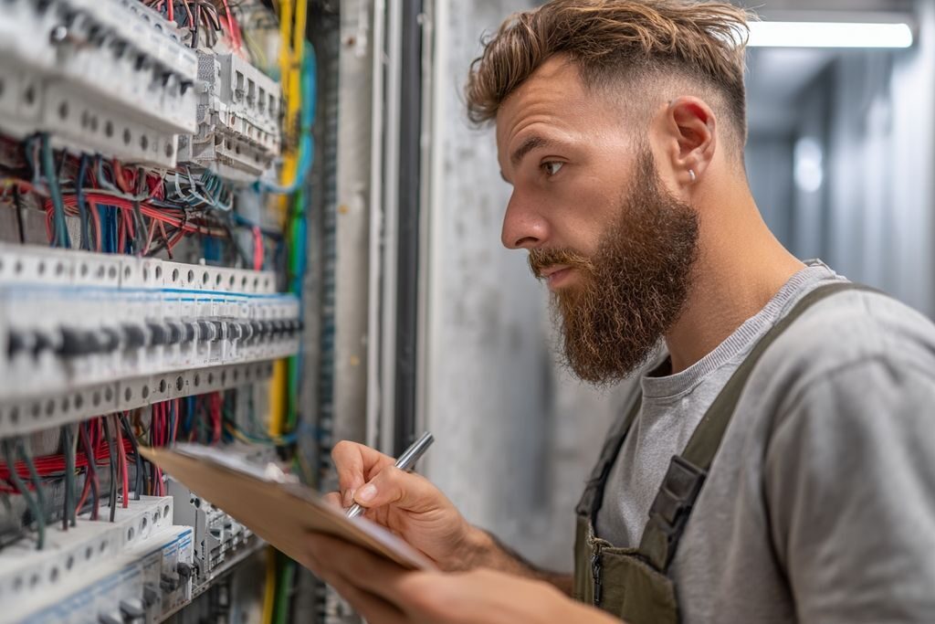 Devis électricité cuisine : prix normes et conseils personnalisés