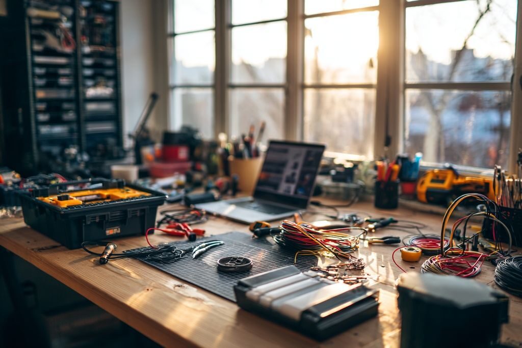 Devis électricité : quels éléments doivent absolument y figurer ?