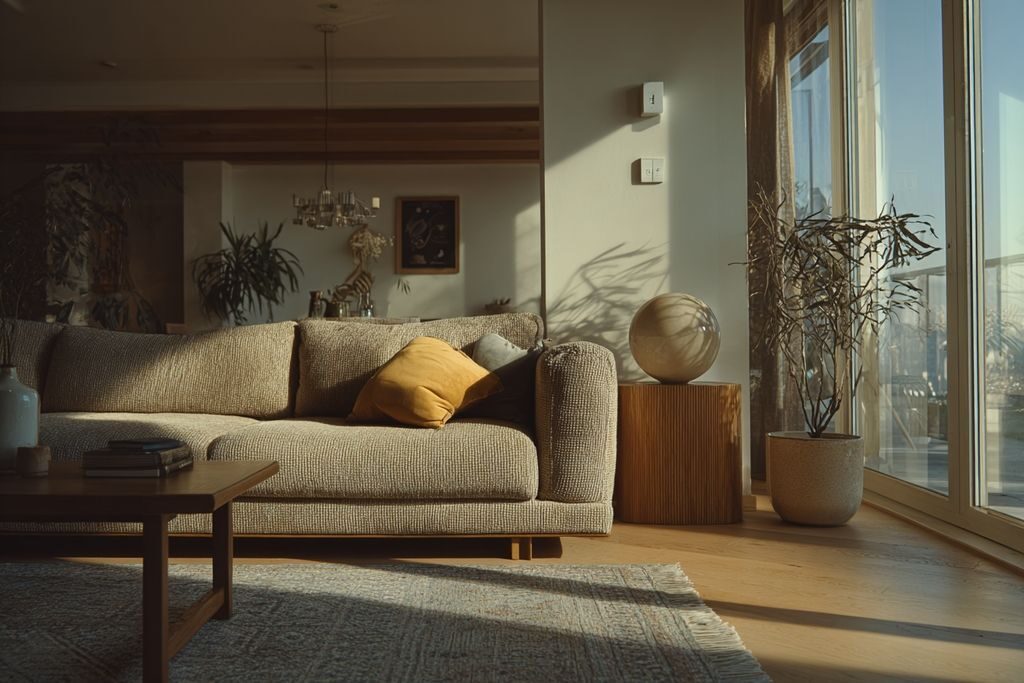 Domotique : quels travaux prévoir pour une maison connectée ?