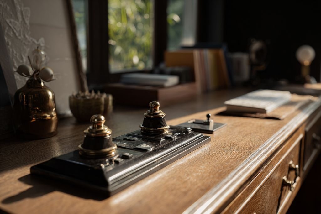 Domotique vs. interrupteurs classiques : que choisir ?