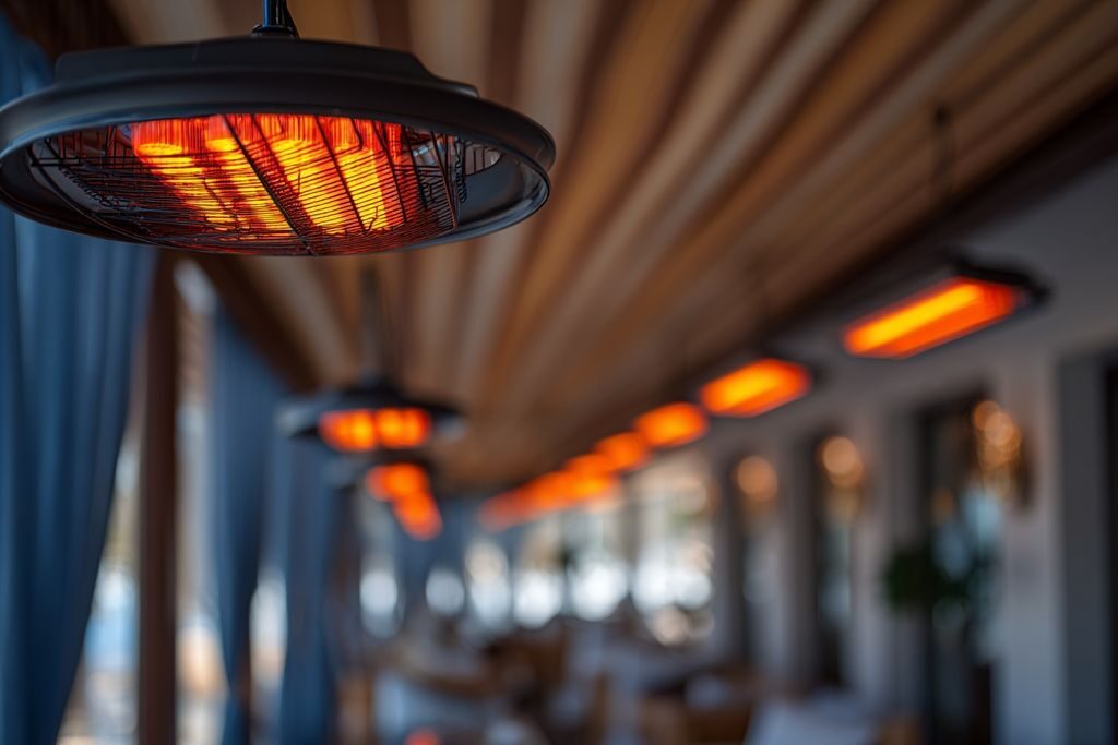 Electricité dans une véranda : que faut-il prévoir ?