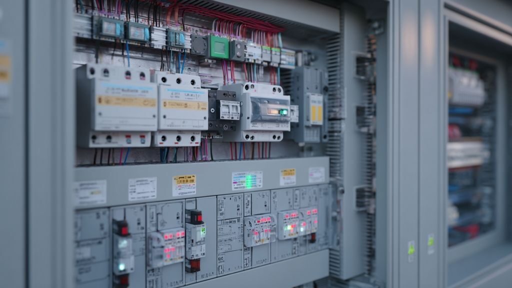 En quoi la mise en conformité diffère-t-elle de la mise en sécurité électrique