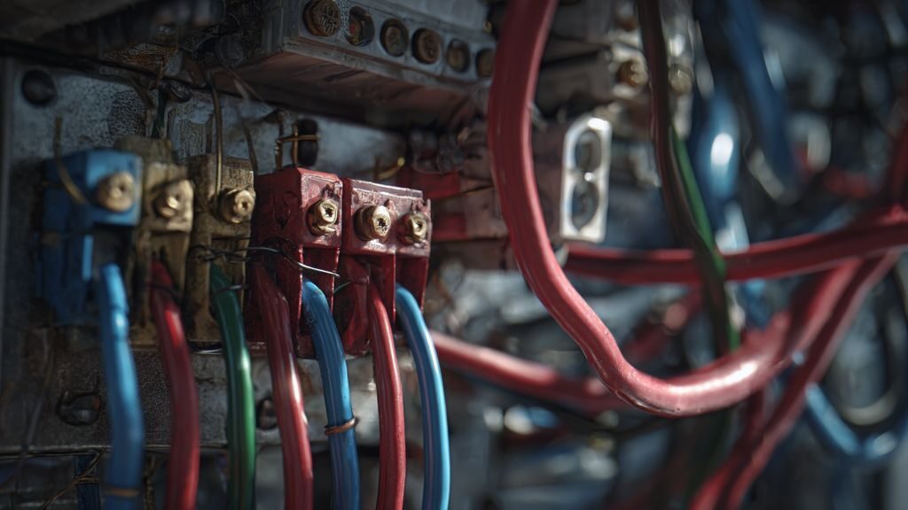 En quoi la sous-estimation de la charge électrique future peut-elle entraîner des problèmes ?
