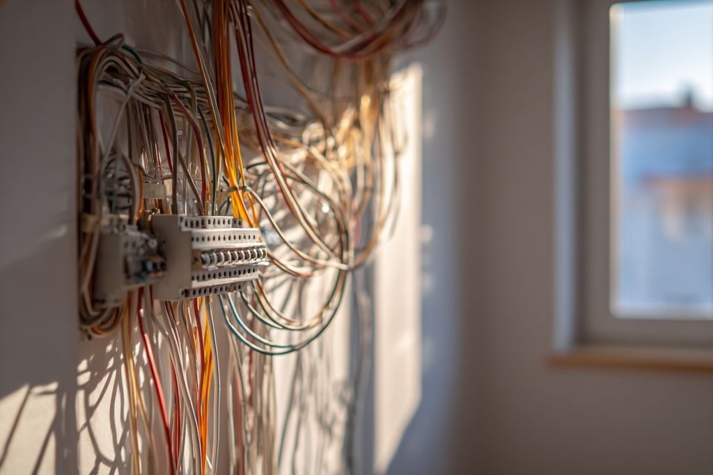Est-il obligatoire de passer par un électricien agréé Consuel ?