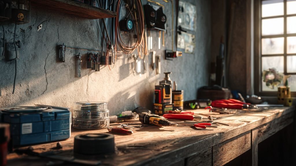 Faut-il toujours couper le courant pour éviter tout danger lors des travaux électriques