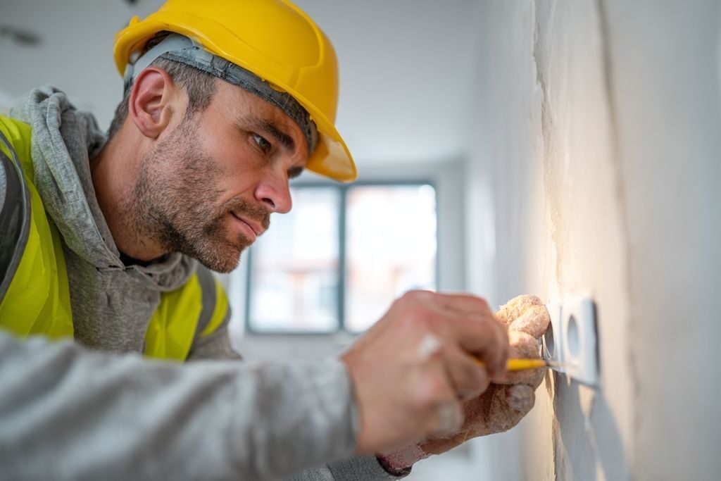 Installation de prises supplémentaires : combien ça va vous coûter ?