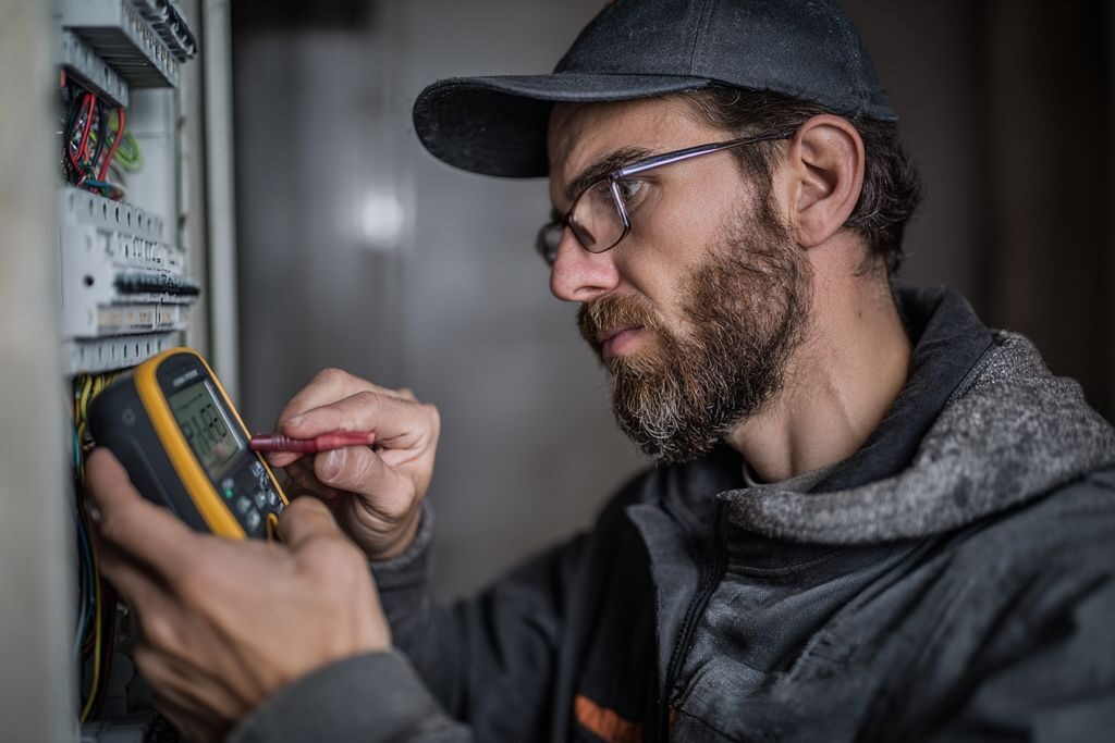 Installation électrique aux normes : que dit la loi ?