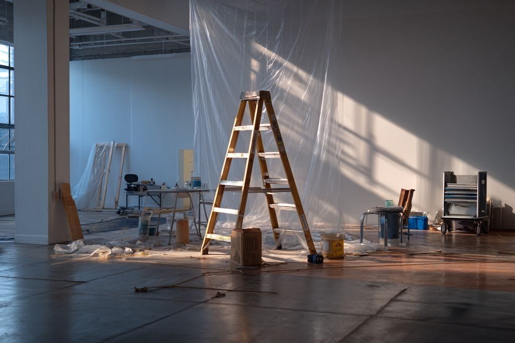 Installer un spot encastré au plafond : guide et budget