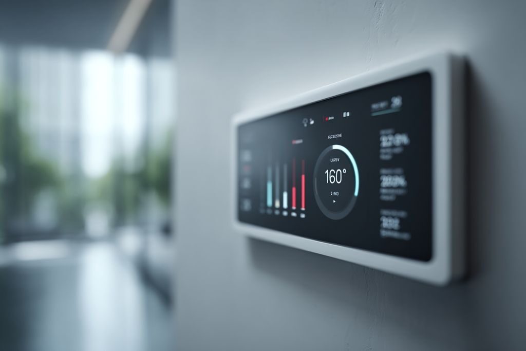 Intégrer la domotique dans une rénovation électrique